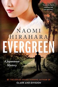 cover image for Evergreen