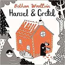 Hansel and Gretel Cover