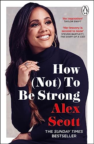 cover of How (Not) to Be Strong