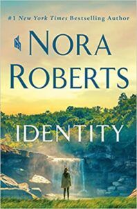 the cover of Identity
