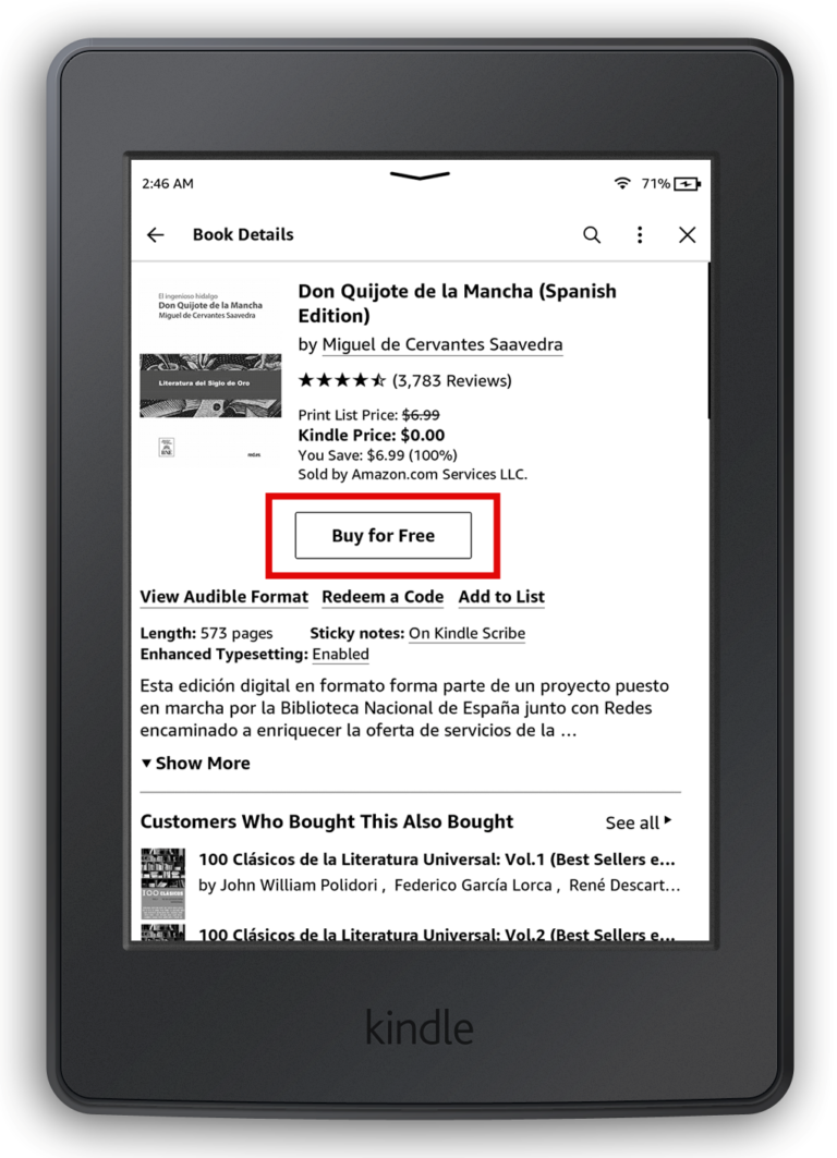 How to Buy Kindle Books? A StepByStep Guide for All Devices