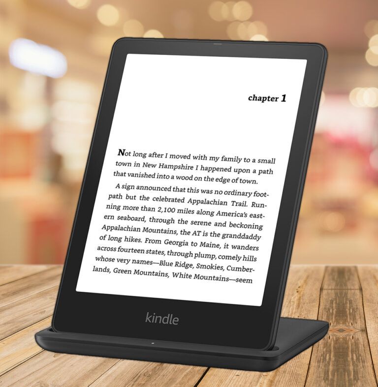 Which Kindle Should I Buy? An InDepth Comparison of All Models