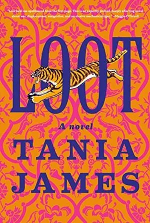 Loot cover
