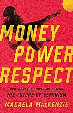 cover of Money, Power, Respect