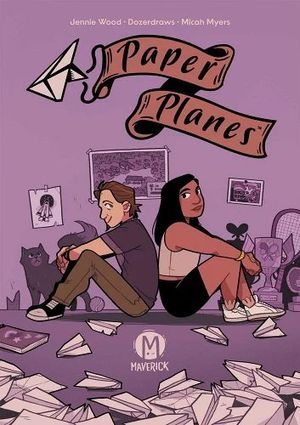 cover of Paper Planes