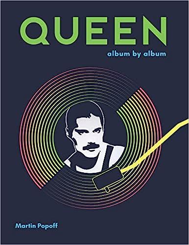 queen albums