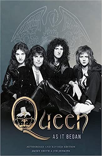 A Kind of Magic: 9 Great Books About Queen | Book Riot