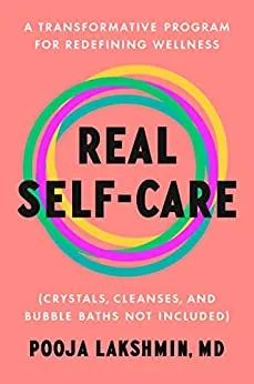 cover of Real Self-Care