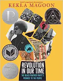 revolution in our time book cover