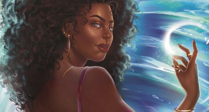 The Best New Sci-Fi and Fantasy Books Out June 2023