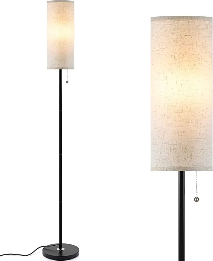 Standing lamp