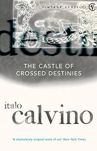 The Castle of Crossed Destinies cover