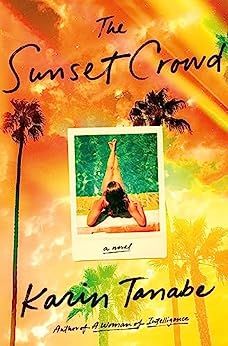 cover of The Sunset Crowd