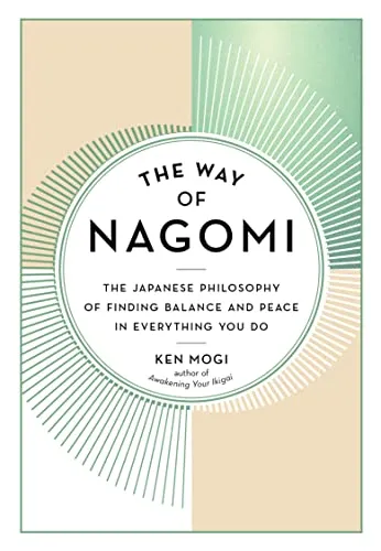 cover of The Way of Nagomi