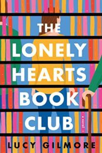 Book cover of The Lonely Hearts Book Club