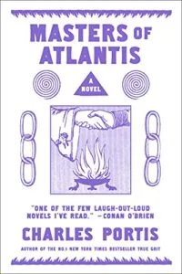 The Masters of Atlantis