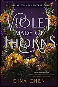 violet made of thorns book cover