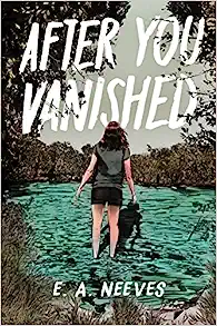 after you vanished book cover