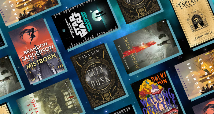 Book Riot’s SFF Deals for June 5, 2023