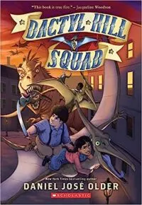 Dactyl Hill Squad