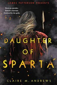 Sparta'nın kızı