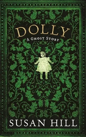 Dolly by Susan Hill book cover