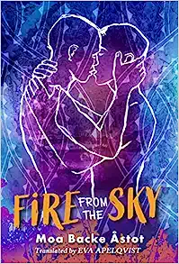 fire from the sky book cover
