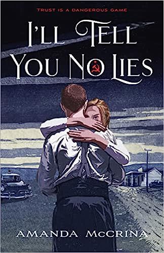 ill tell you no lies book cover