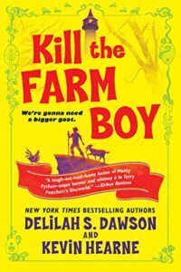 Kill The Farm Boy