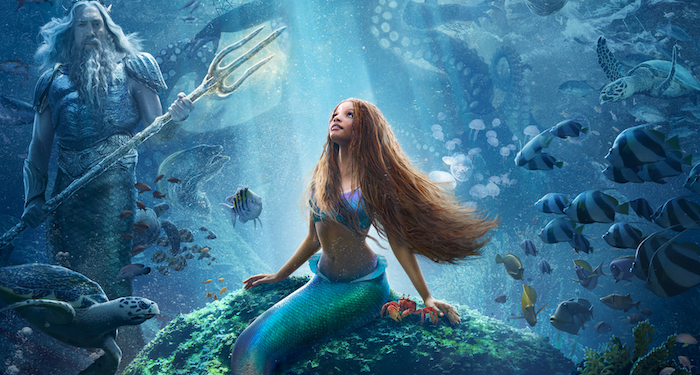 Mermaid Tails: 9 Enchanting Books Like The Little Mermaid