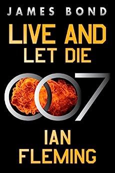 live and let die cover