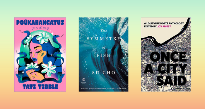 13 New And Upcoming Poetry Collections To Pick Up If You're Trying To Get  Into Poetry