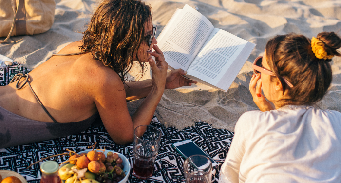 120 Book Recommendations for Every Summer Reading Mood