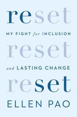 Cover of RESET