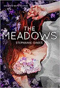 the meadows book cover