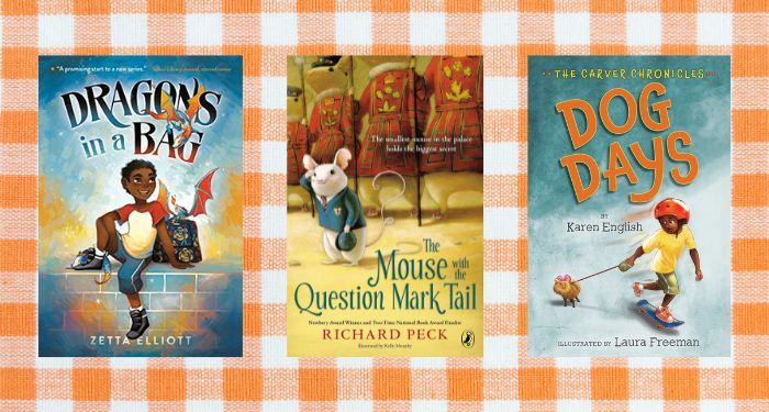 21 Chapter Books for Third Graders, Recommended by Teachers