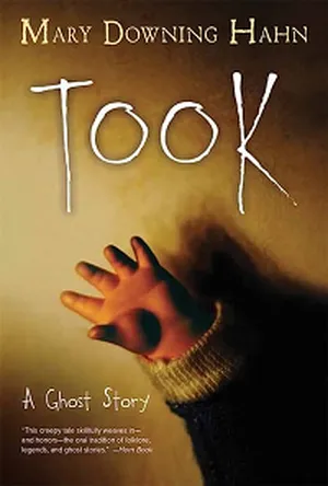 Took by Mary Downing Hahn book cover