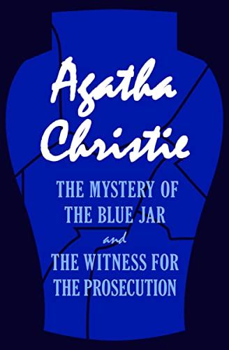 The Mystery of the Blue Jar and The Witness for the Prosecution