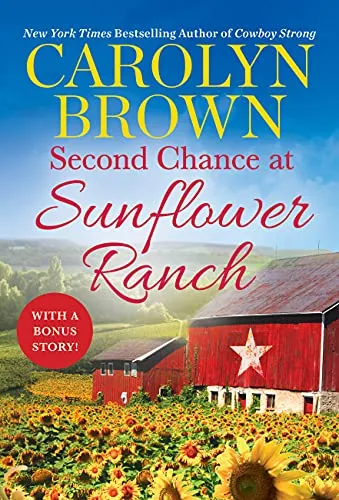 Second Chance at Sunflower Ranch