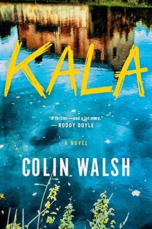 cover of Kala