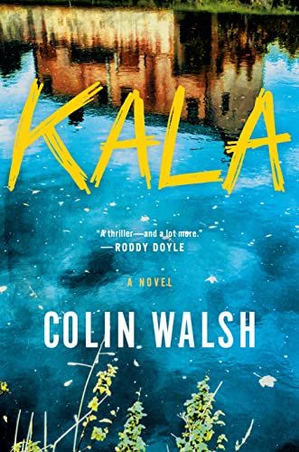 cover of Kala