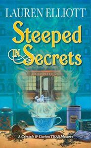 Steeped in Secrets