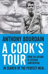 A Cook's Tour