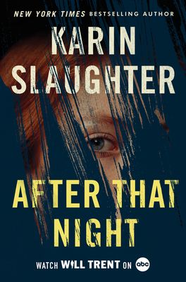 cover image for After that Night