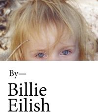 Cover of Billie Eilish by Billie Eilish