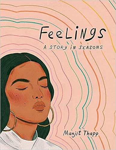 Cover of Feelings A Story in Seasons