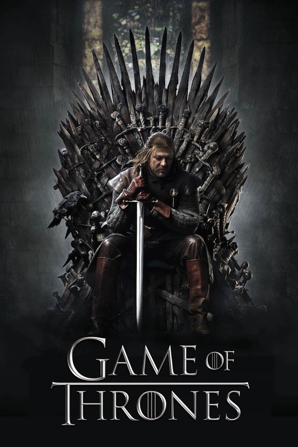 Game of Thrones poster