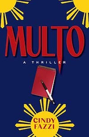 cover image for Multo