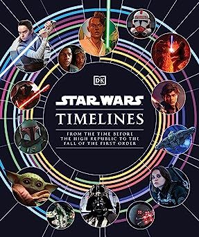 Star Wars Timelines