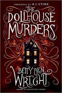 cover of The Dollhouse Murders